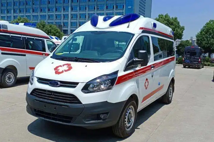 汉寿县长途救护车转院